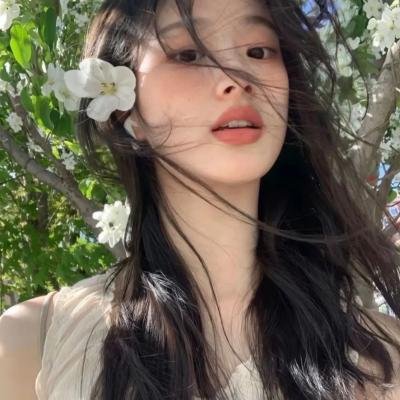 树林里的夫妻